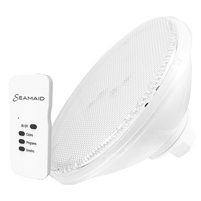 Lampe Eco proof Seamaid couleur Lampe Eco proof Seamaid couleur